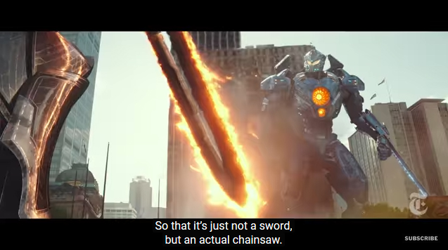 監督が語るメイキング 映画 パシフィック リム アップライジング の シドニーの戦い 3dtotal 日本語オフィシャルサイト