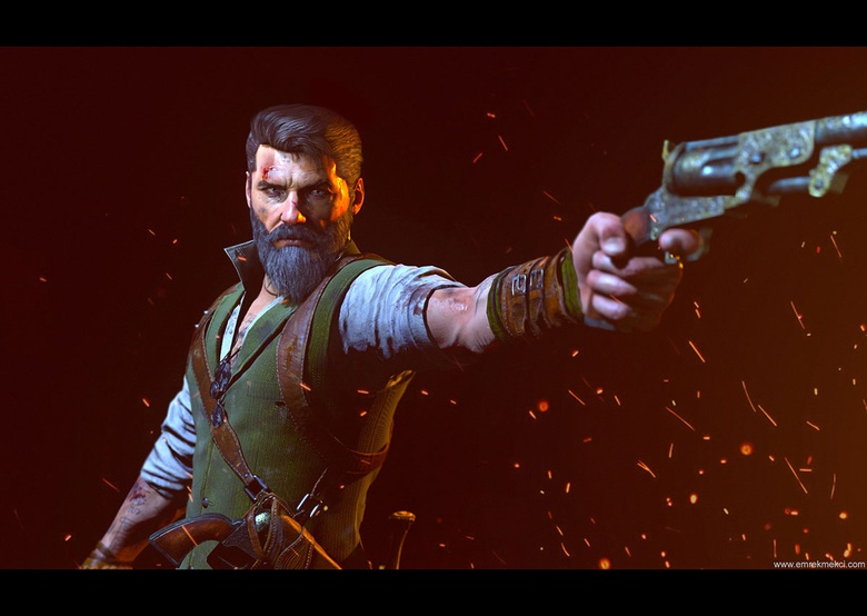 5. 動脈アルタプレシオン制御器