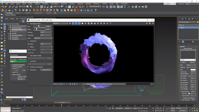 3ds Max用 流体シミュレーションプラグイン Phoenix FD for 3ds Max のヒント＆テクニック（※英語ムービー ...