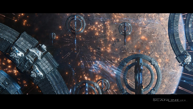 アップル、アイザック・アシモフの小説「ファウンデーション」を原作としたテレビ番組を制作中