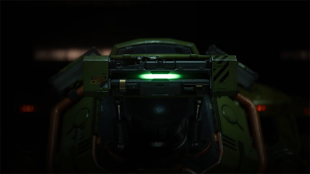 UE5 の最新アニメーション機能で Blur Studio が制作!「Unreal